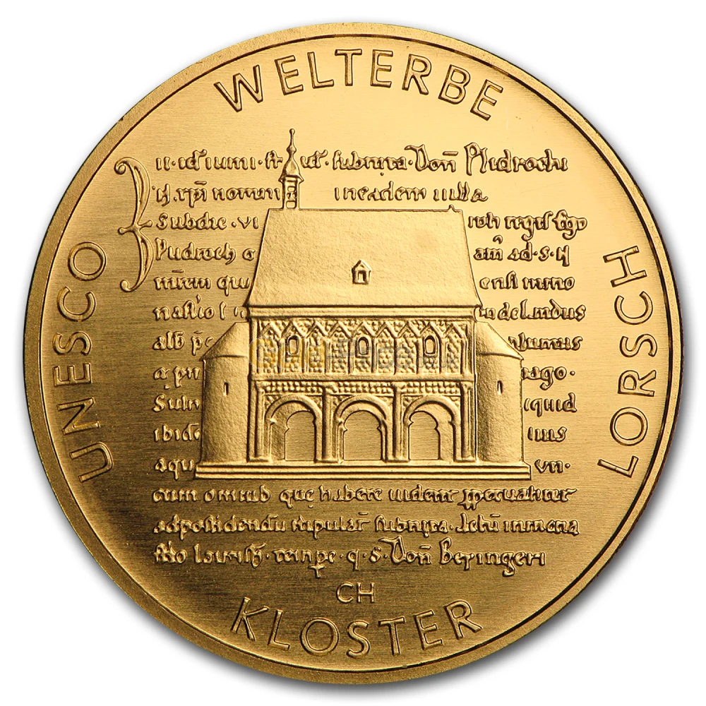 Gold Coin Price Comparison Buy Gold German Goldeuro