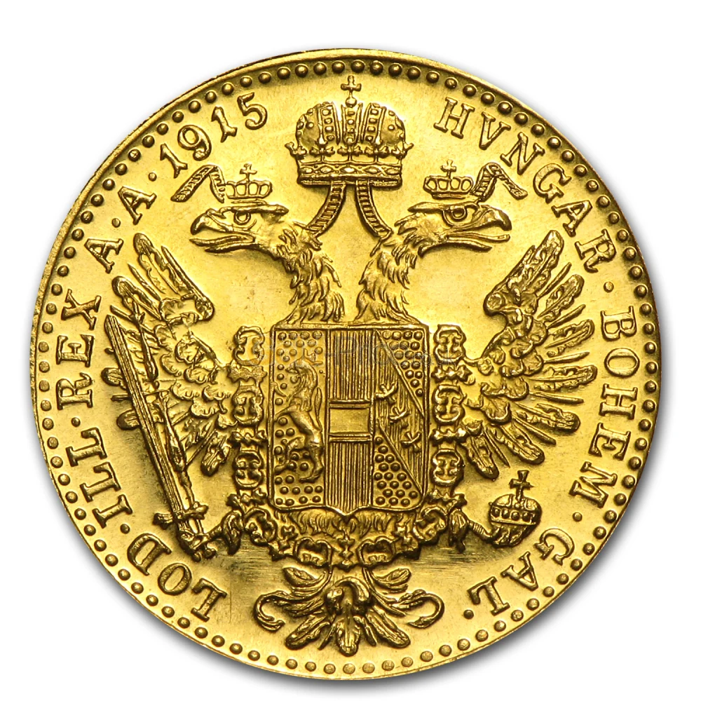 Gold Coin price comparison: Buy gold Ducats