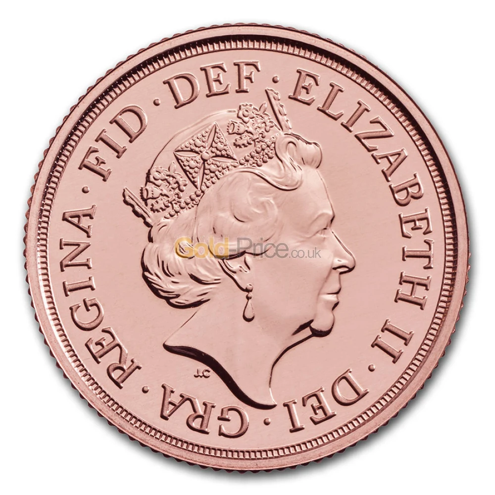 Gold Coin price comparison Buy gold Sovereign