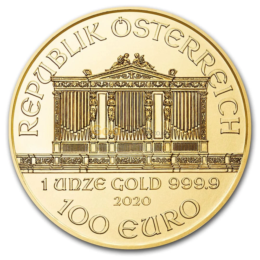 Gold Coin price comparison Buy gold Vienna Philharmonic