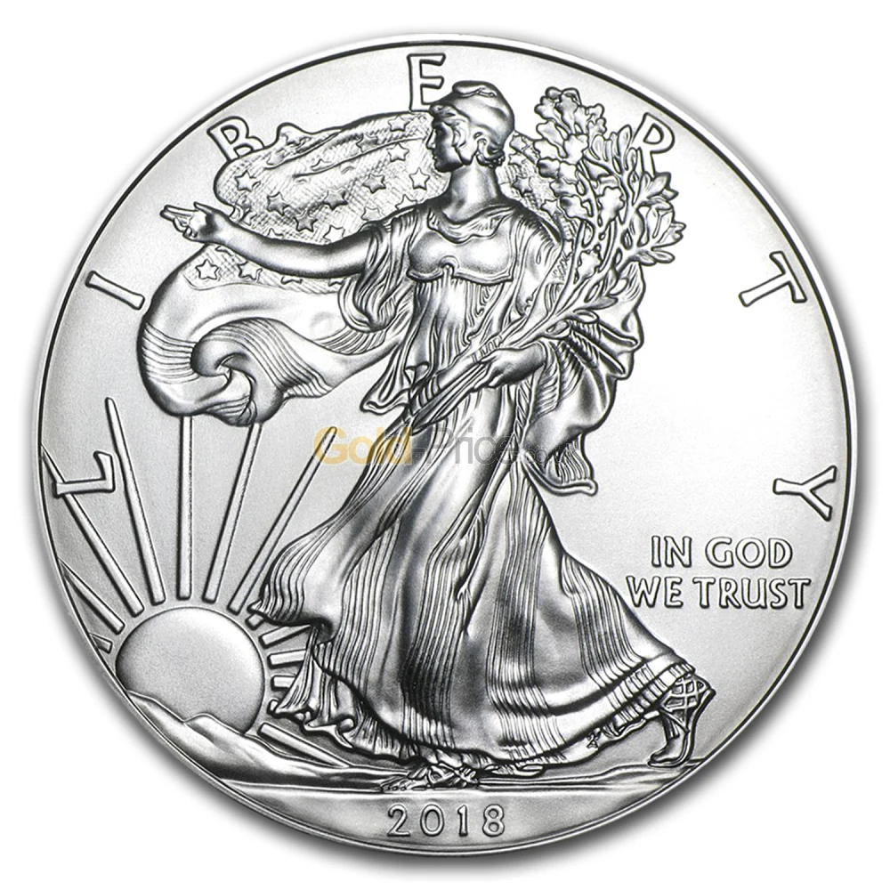 Silver Coin price comparison Buy silver American Eagle