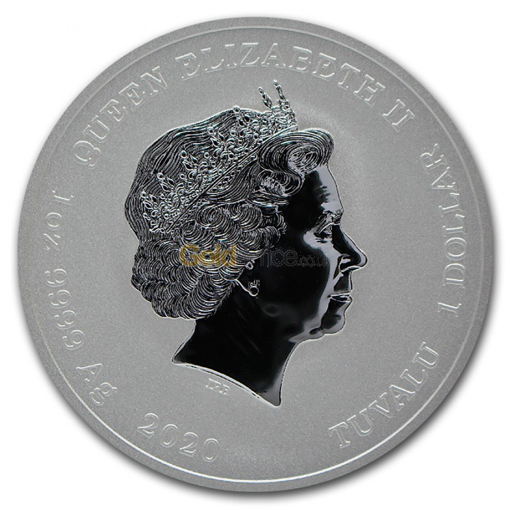 Silver Coin price comparison Buy silver Marvel Series