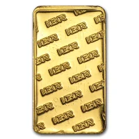 0.5 gram Gold Bullion Bars for Sale