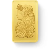 1 gram Gold Bullion Bars for Sale