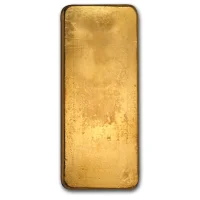 1 kilogram Gold Bullion Bars for Sale
