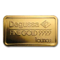 1 ounce Gold Gold Bullion Bars for Sale