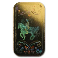 10 grams Gold Bullion Bars for Sale