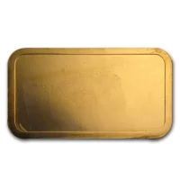 100 grams Gold Bullion Bars for Sale