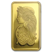 2,5 grams Gold Bullion Bars for Sale