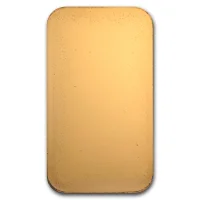 20 grams Gold Bullion Bars for Sale