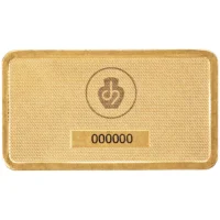 25 Gramm Gold Bullion Bars for Sale