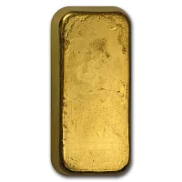 250 grams Gold Bullion Bars for Sale