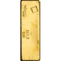 400 ounces Gold Bullion Bars for Sale