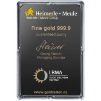 UnityBars Gold Bullion Bars for Sale