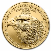 American Eagle Gold Coins for Sale