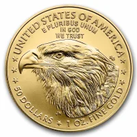 American Eagle Gold Coins for Sale