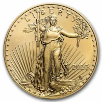American Eagle Gold Coins for Sale