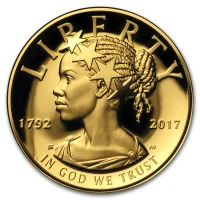 American Liberty Gold Coins for Sale
