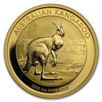 Australian Kangaroo 2013