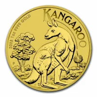 Australian Nugget Gold Coins for Sale