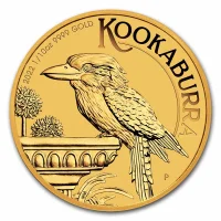 Gold Kookaburra 2022