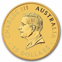 Kookaburra Gold Coins for Sale