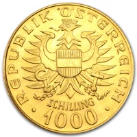 Babenberger Gold Coins for Sale