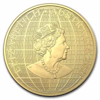 Beneath the Southern Skies Gold Coins for Sale