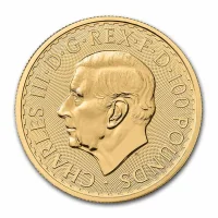 Britannia Gold Coins for Sale