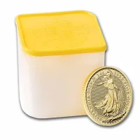 Britannia Gold Coins for Sale