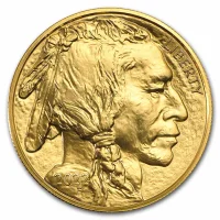 Buffalo Gold Coins for Sale