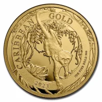 Caribbean Gold Gold Coins for Sale