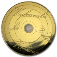 Cook Islands Armillary Gold Coins for Sale