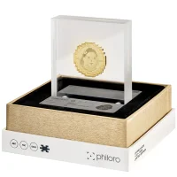 Crypto Vreneli Gold Coins for Sale