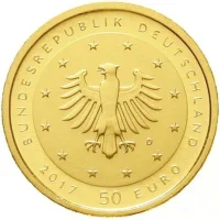 Lutherrose Gold Coins for Sale