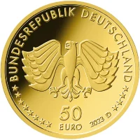 Deutsches Handwerk Gold Coins for Sale