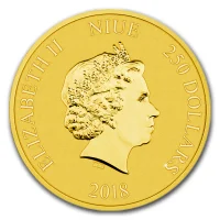 Disney - Scrooge McDuck Gold Coins for Sale