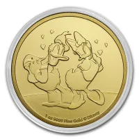 Disney Gold Coins for Sale