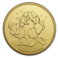 Disney Gold Coins for Sale
