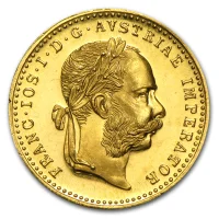 Ducats Gold Coins for Sale