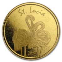 EC8 Serie Gold Coins for Sale