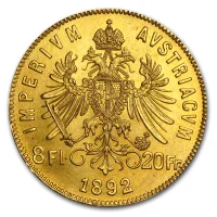 Florin Gold Coins for Sale