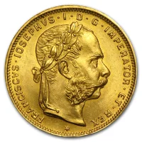 Florin Gold Coins for Sale