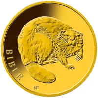 Rückkehr der Wildtiere Gold Coins for Sale