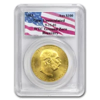 Corona Gold Coins for Sale