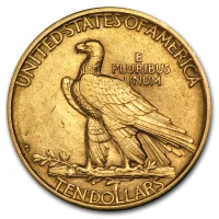 American Indian Head Gold Coins for Sale
