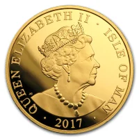 Isle of Man Angel Gold Coins for Sale