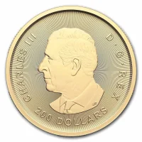 Klondike Gold Rush Gold Coins for Sale