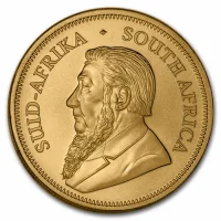 Krugerrand Gold Coins for Sale