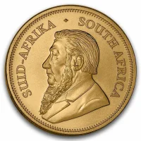 Krugerrand Gold Coins for Sale